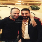 Majd ayoub sur yala.fm